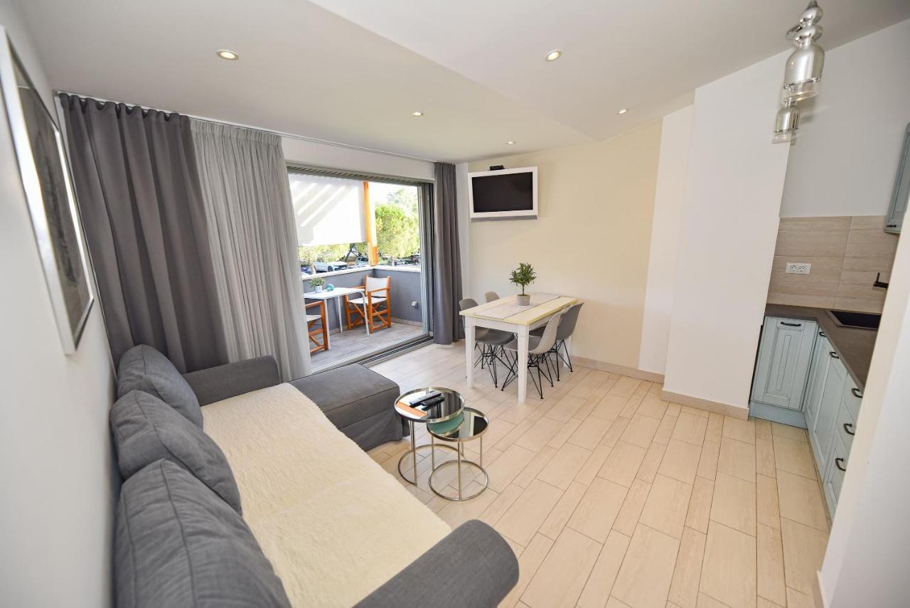 Clementa Apartmán *