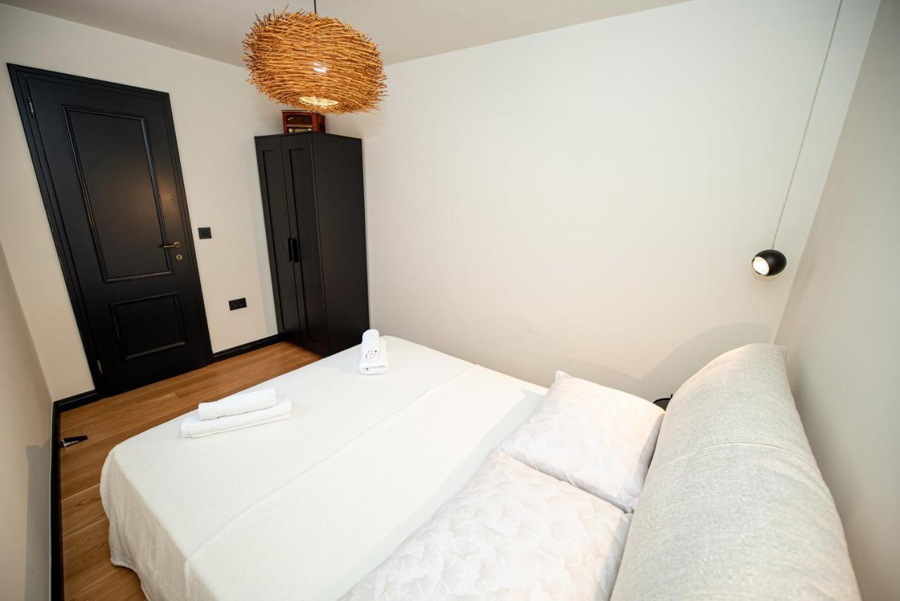 Clementa Apartmán *
