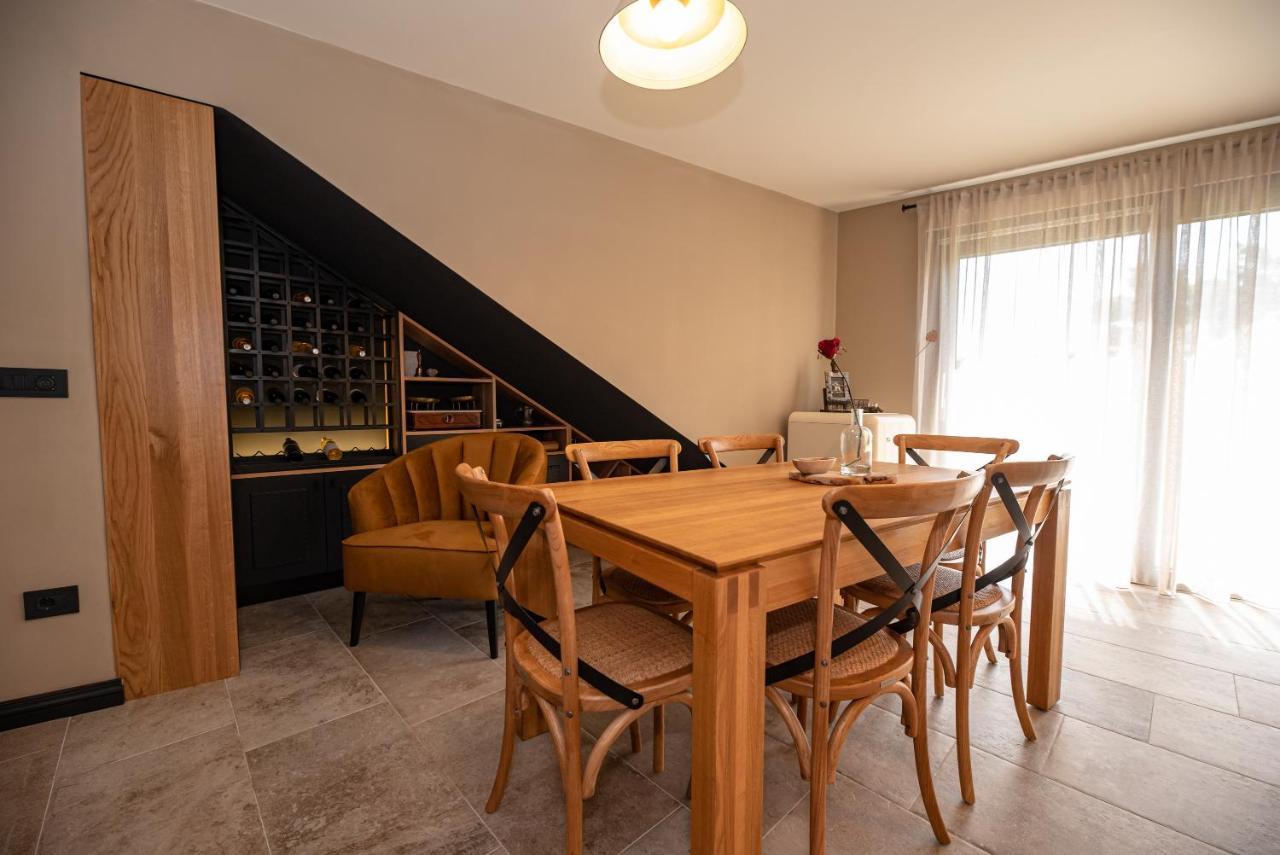 Clementa Apartmán *