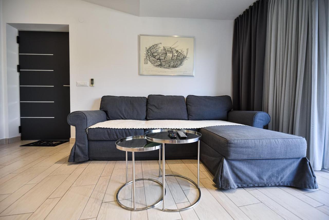 Apartmán Clementa Zadar