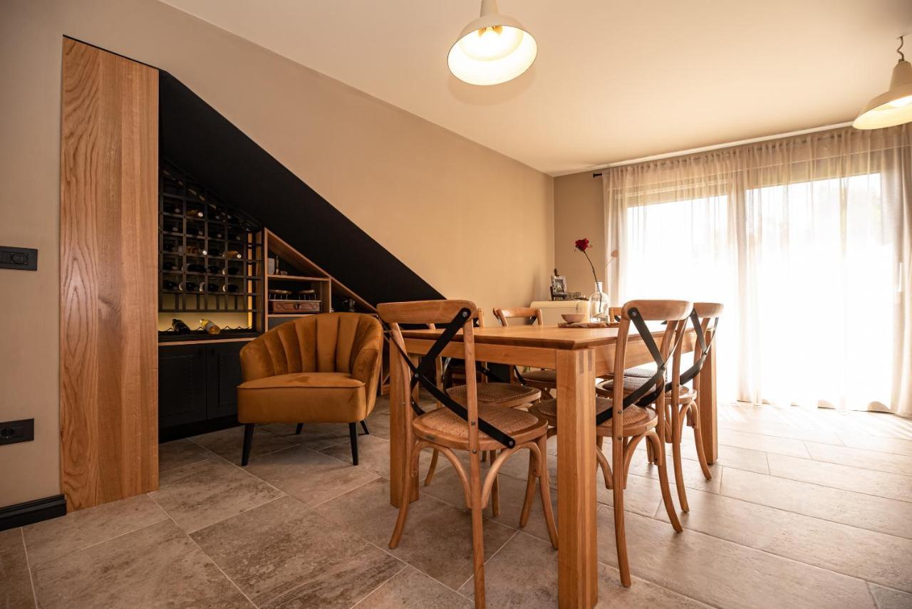 Apartmán Clementa *