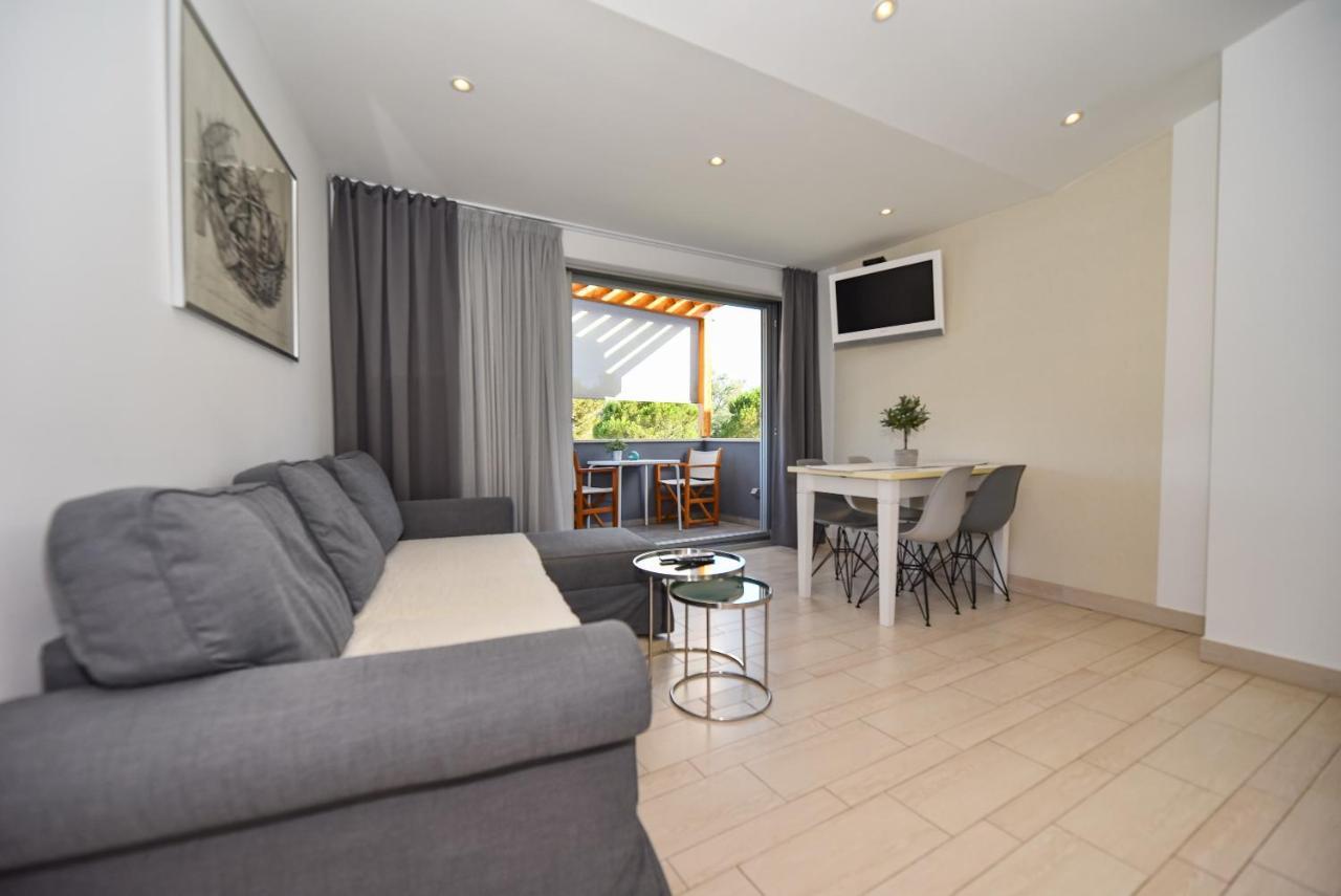 Apartmán Clementa Zadar