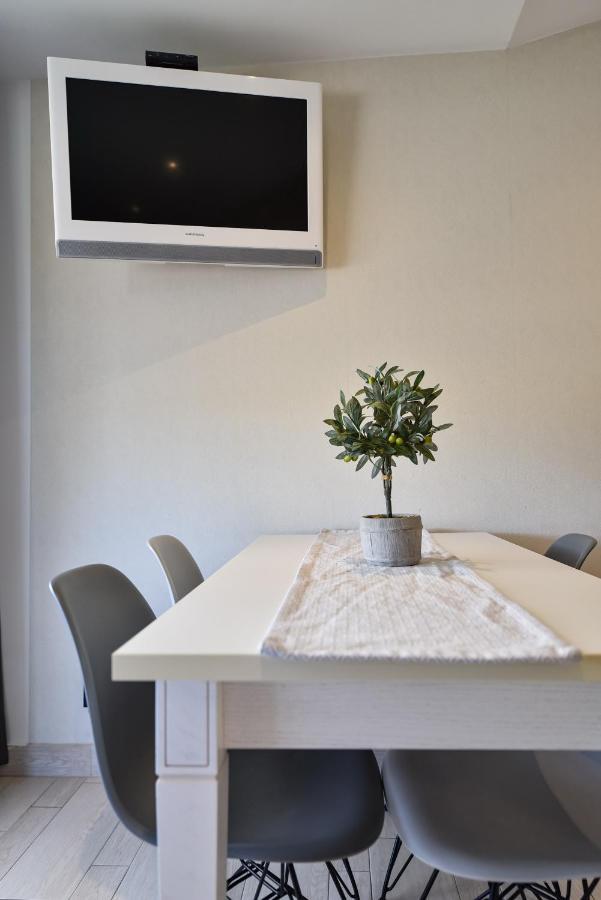 Clementa Apartmán *