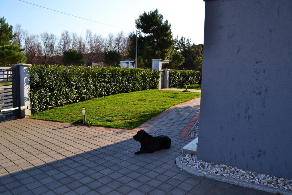 Clementa Apartmán Zadar