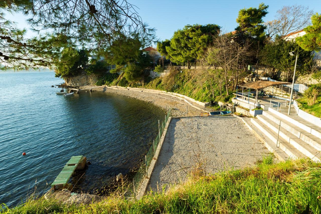 Apartmán Clementa Zadar