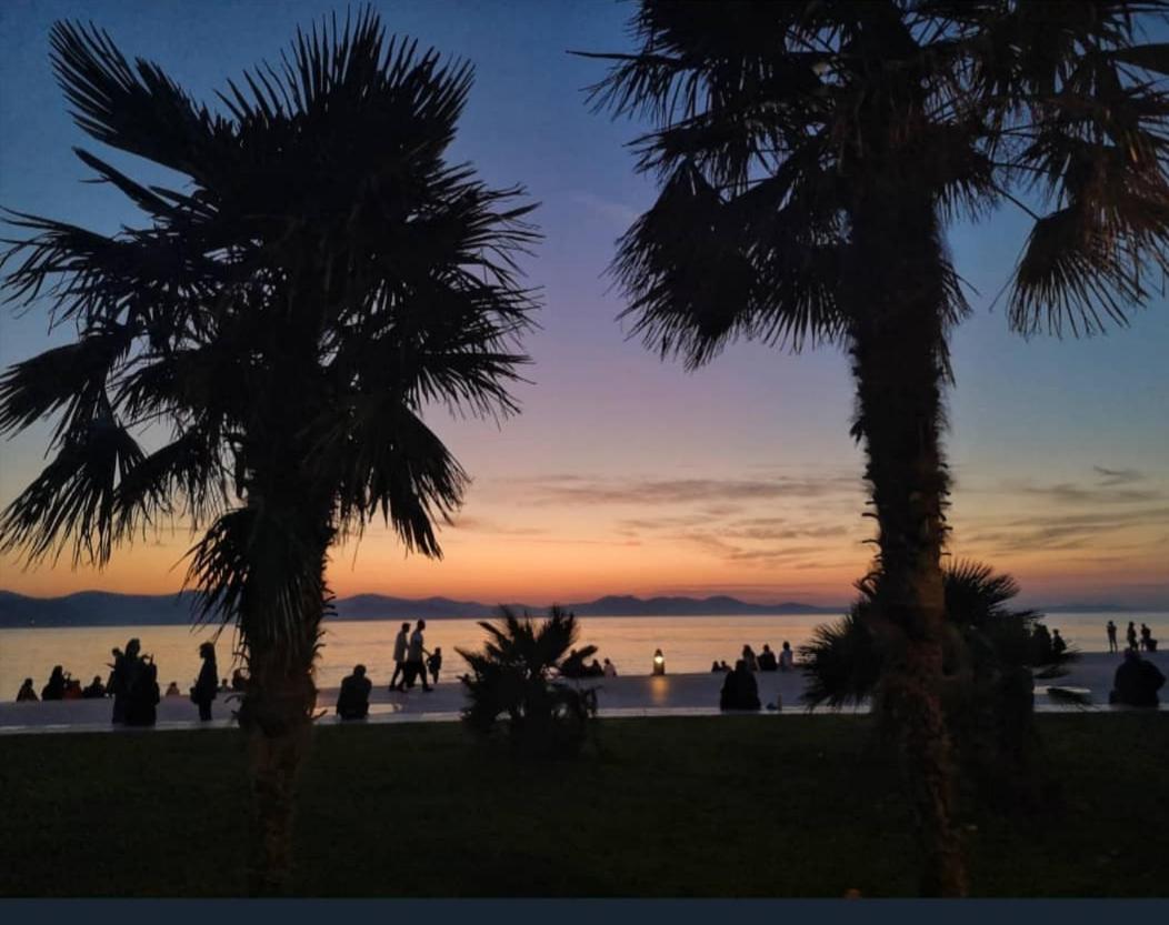 Apartmán Clementa Zadar