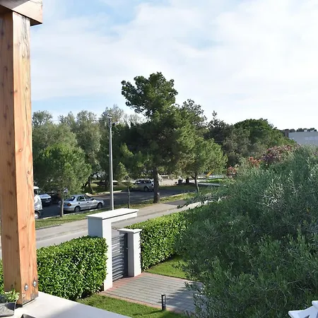 Apartments Villa Clementa Zadar Exterior photo