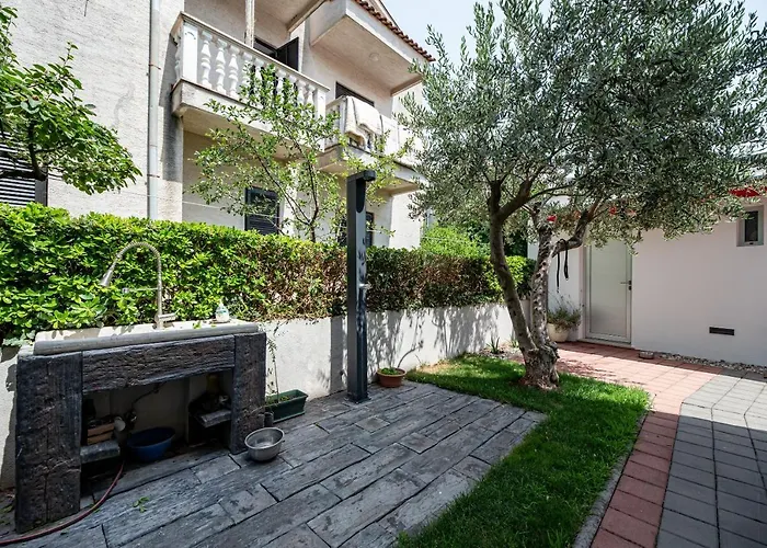 Apartments Villa Clementa