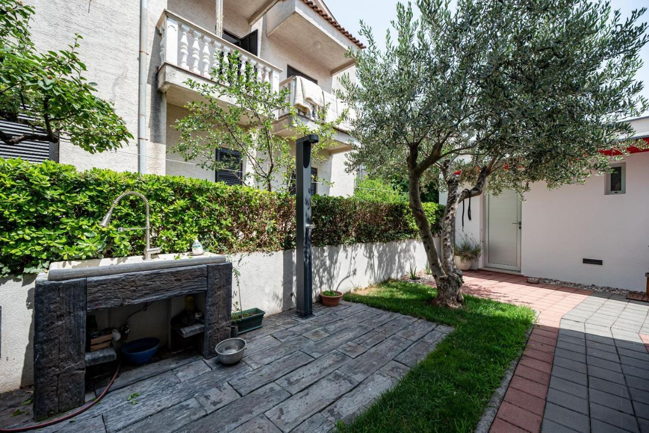 Apartment Clementa Zadar