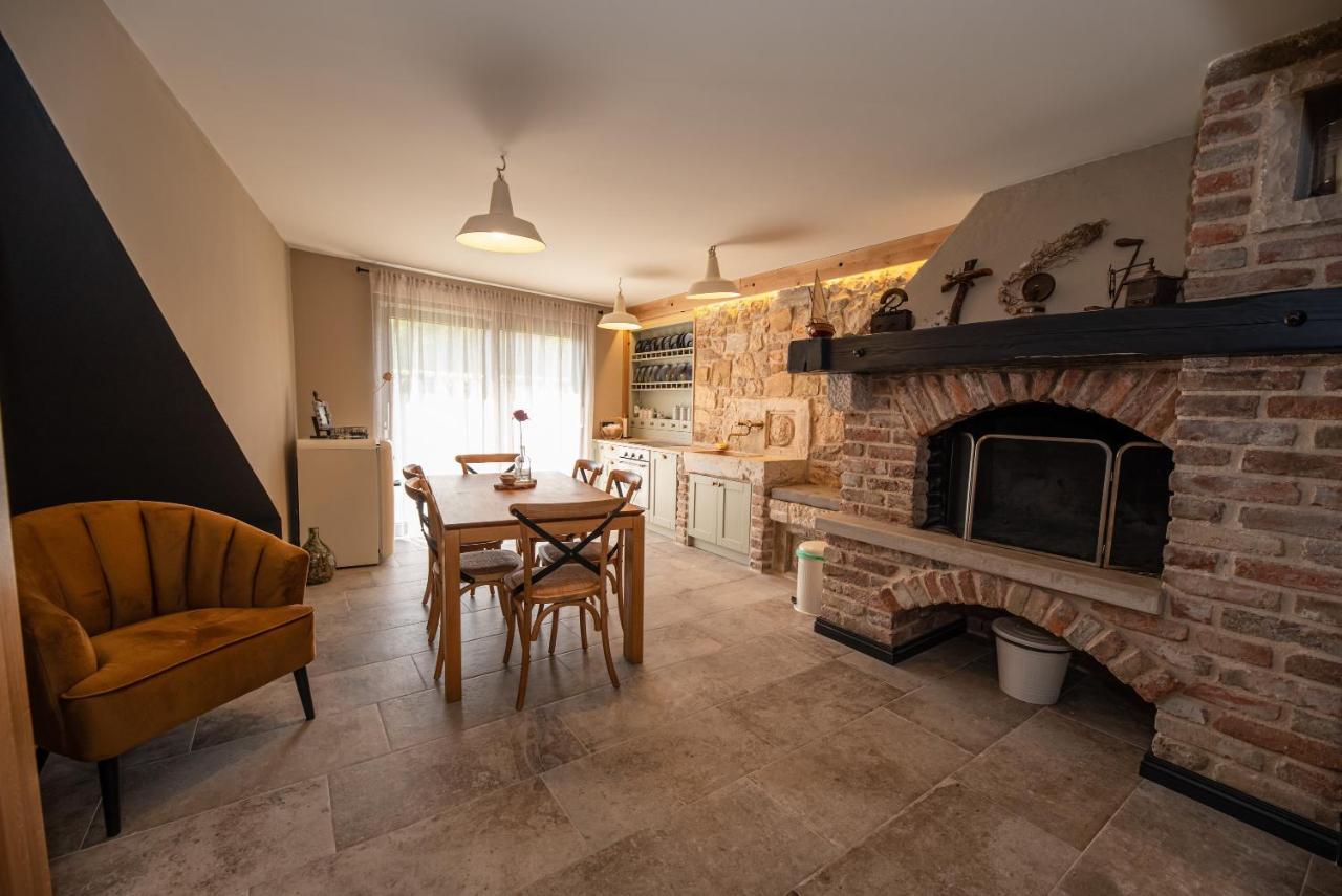 Clementa Apartment Zadar