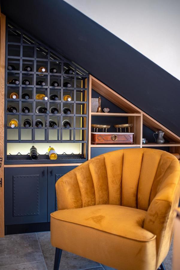 Clementa Apartment