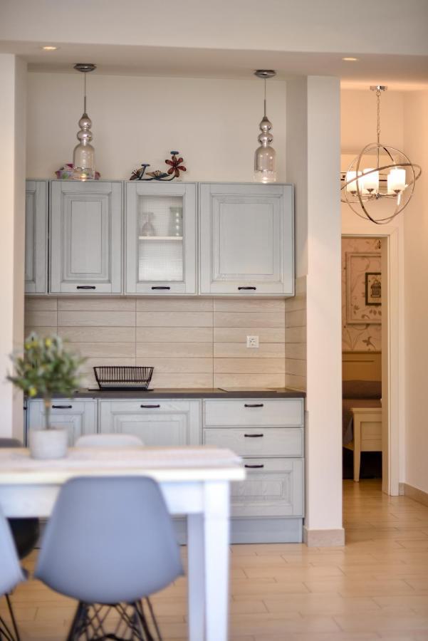 Apartment Clementa *