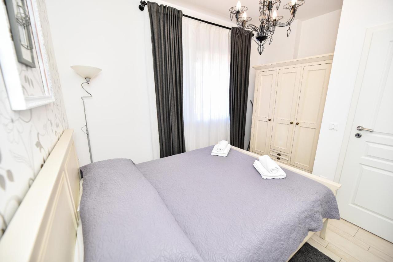 Apartment Clementa