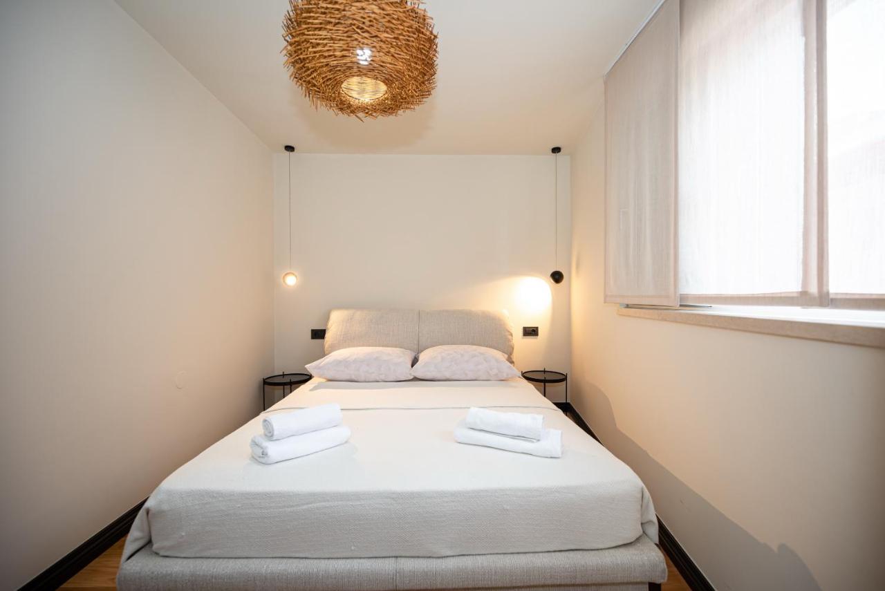 Apartment Clementa *