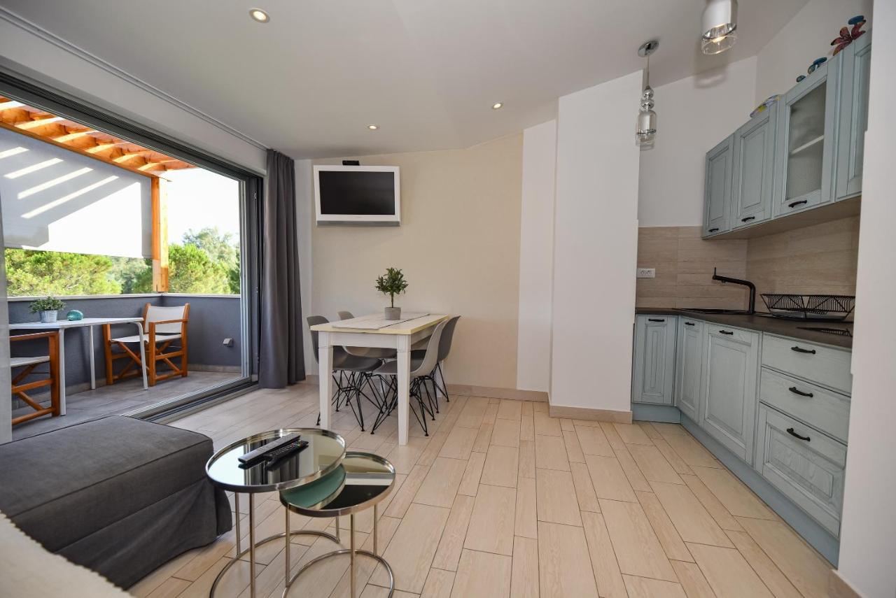 Clementa Apartament