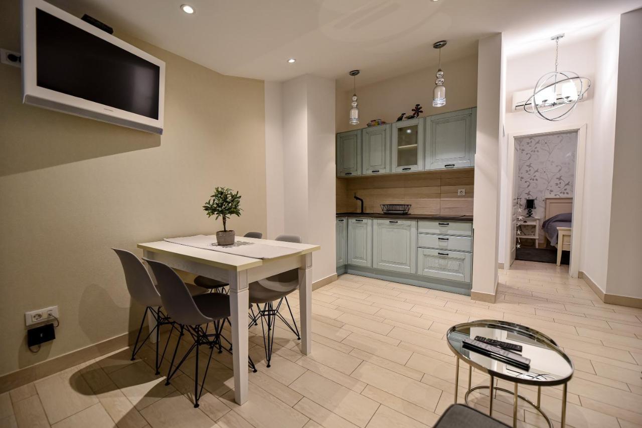 Apartament Clementa *