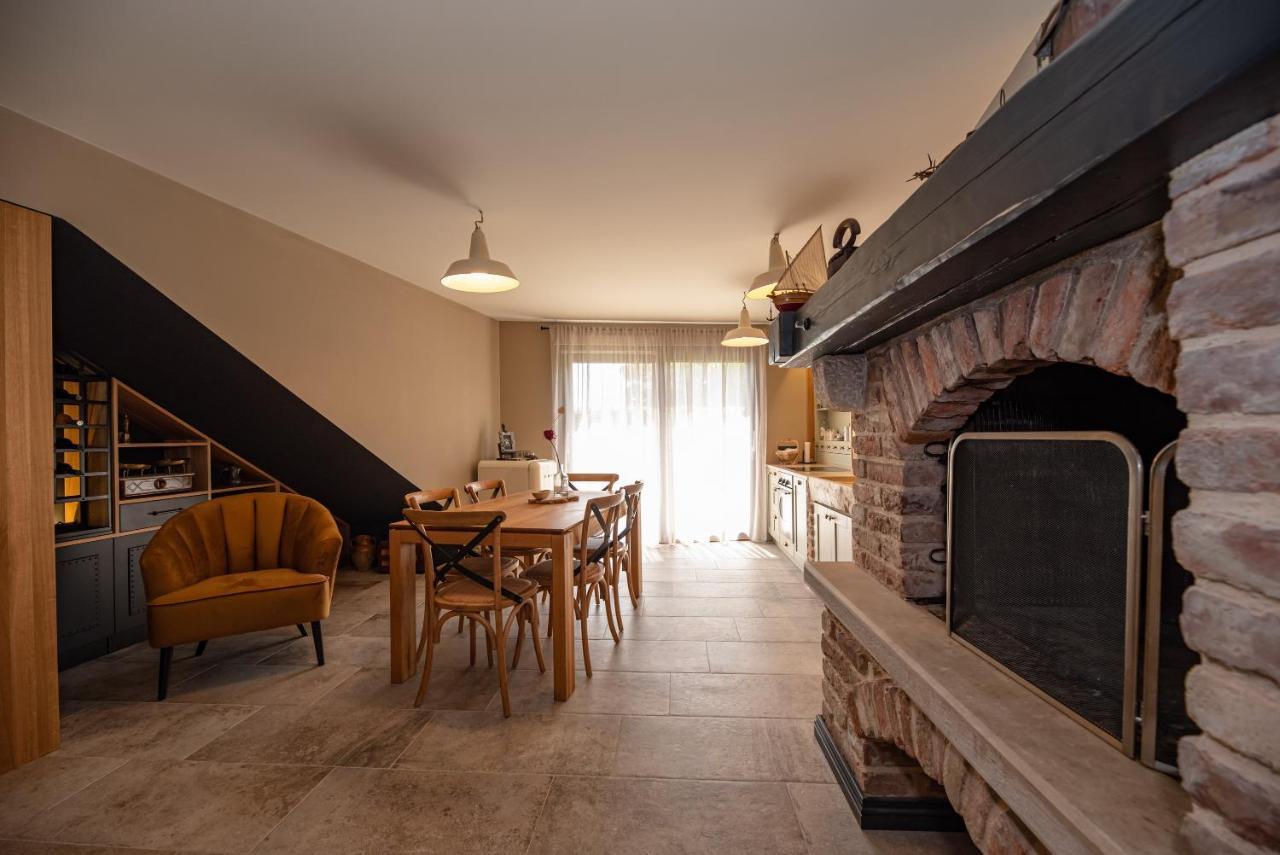 Apartment Clementa *