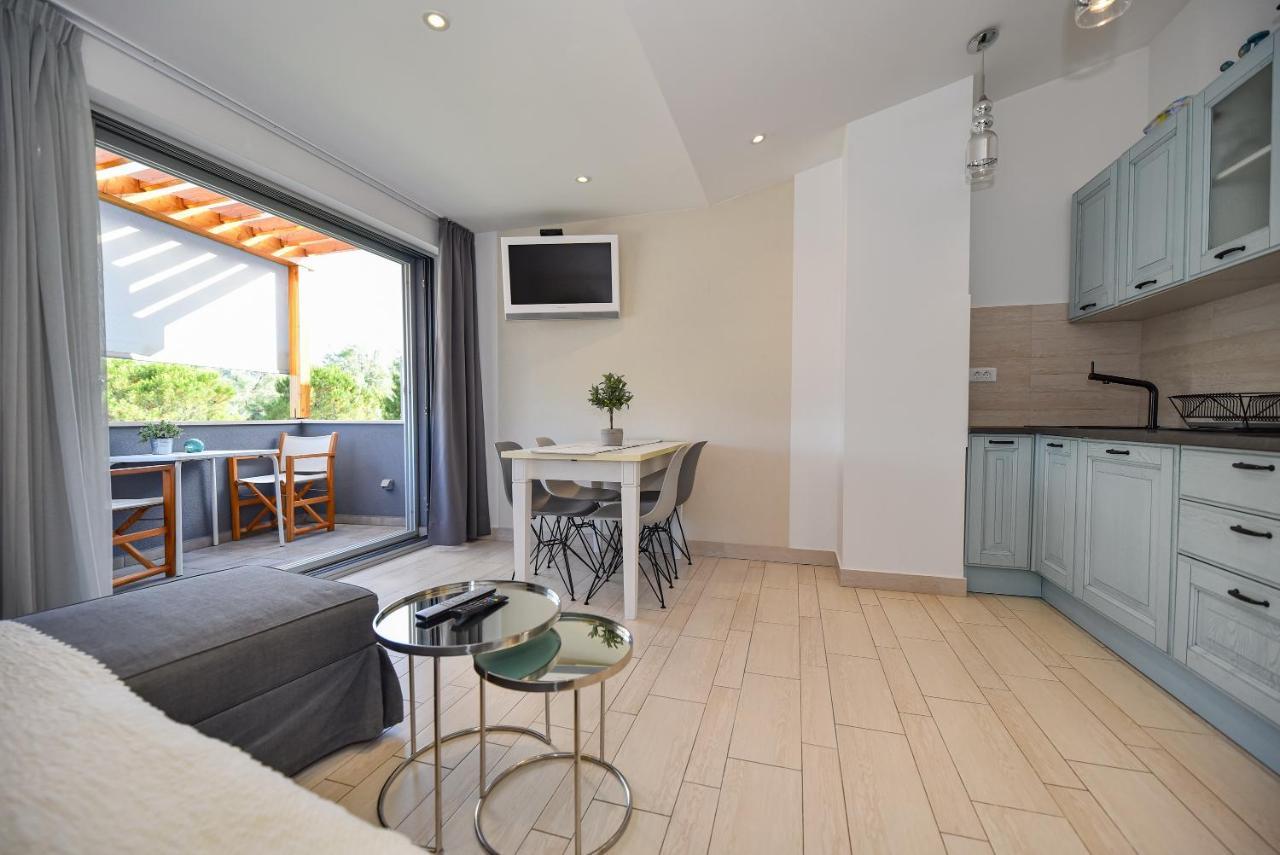 Clementa Apartment Zadar