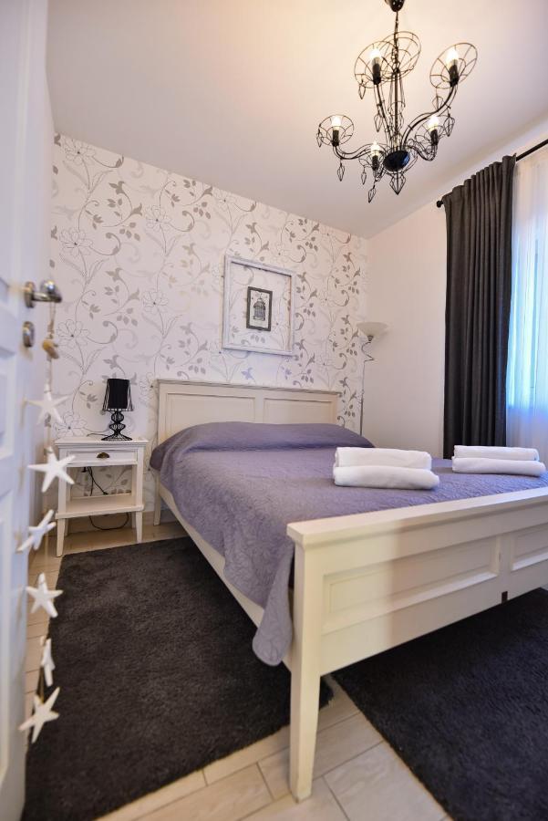 Apartment Clementa *