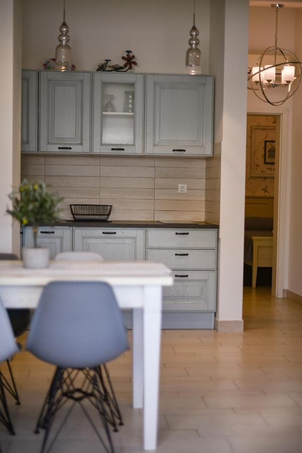 Apartment Clementa