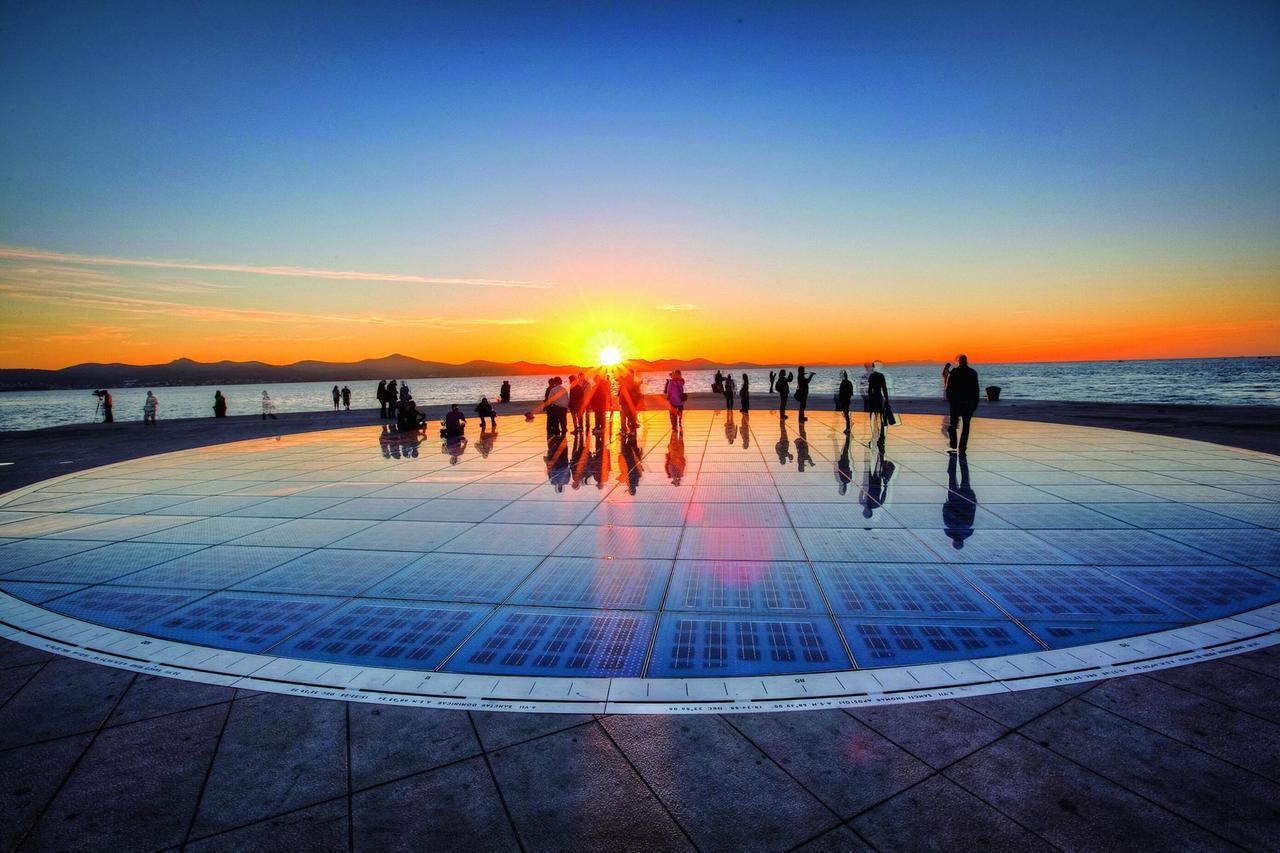 Clementa * Zadar