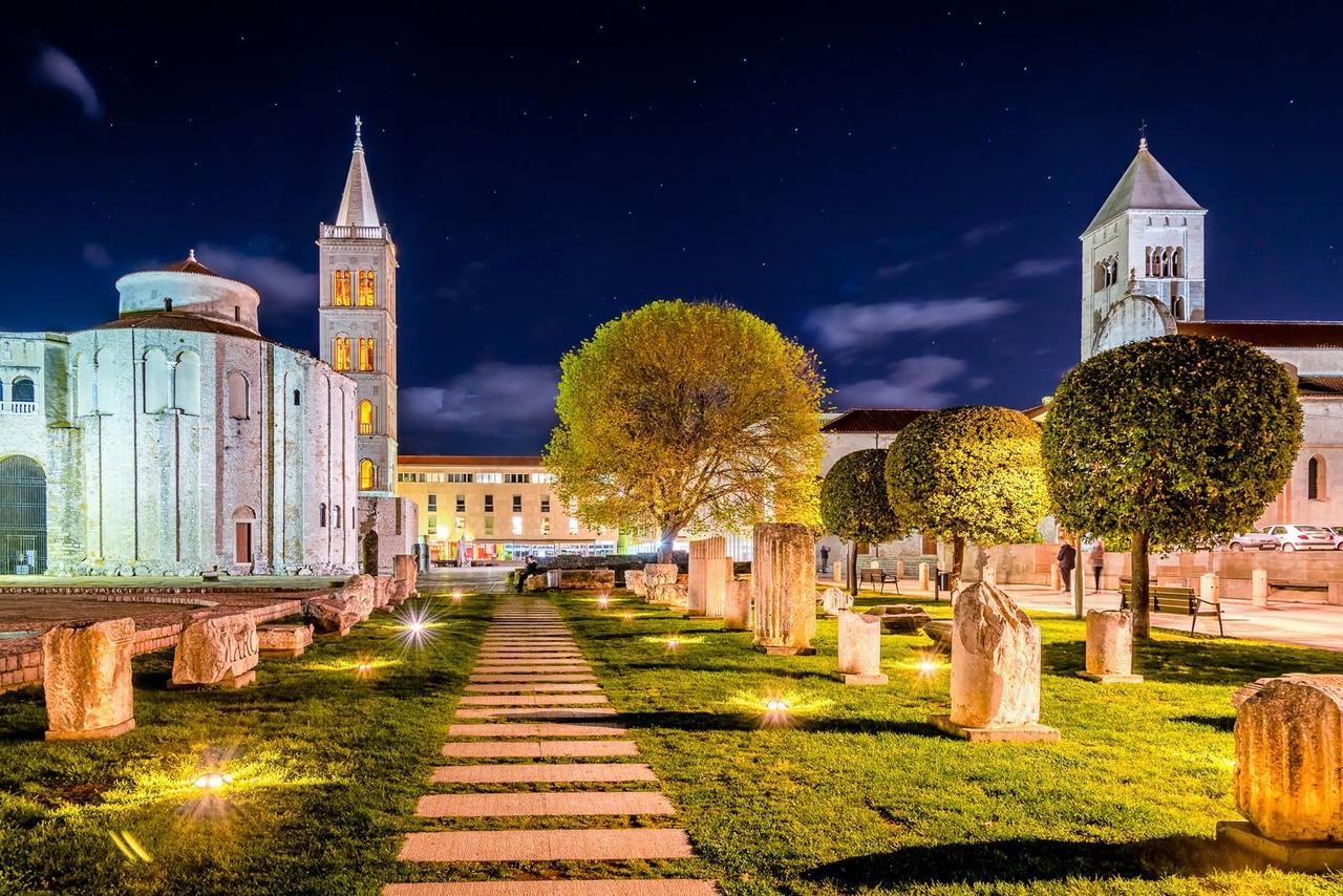 Clementa Zadar